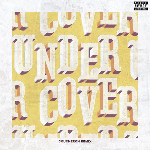 Undercover (Coucheron Remix) cover art