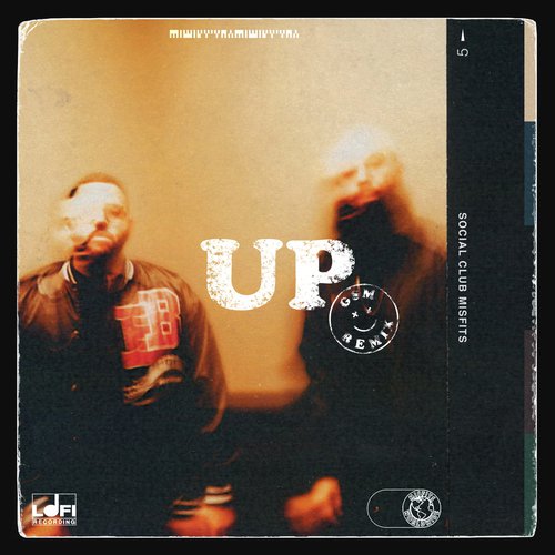 Up (GSM Remix)