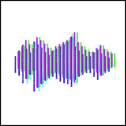 M - Dna cover art