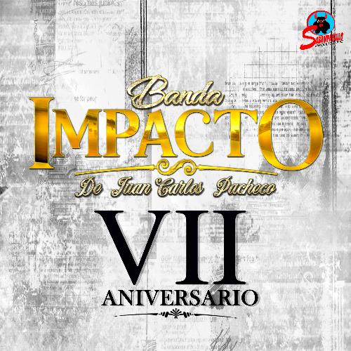 Popurri Parranda Con Los Amigos cover art