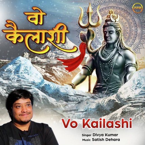 Vo Kailashi