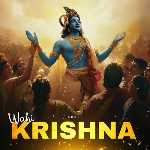 Wahi Krishna