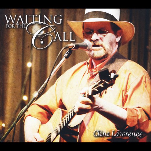 Waiting for the Call cover art