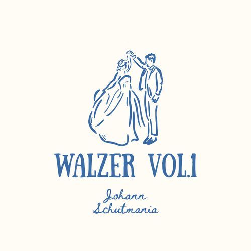 Johann Schutmaniazb cover art
