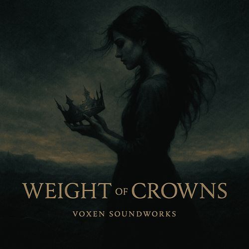 Twilight Reign cover art