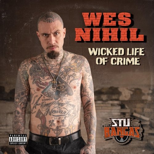 Wicked Life of Crime