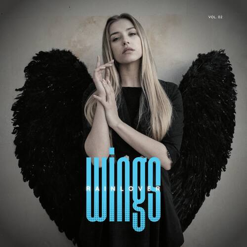 Wings Vol. 2