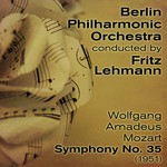 Wolfgang Amadeus Mozart: Symphony No. 35 in D Major, K. 385 - I. Allegro con spirito