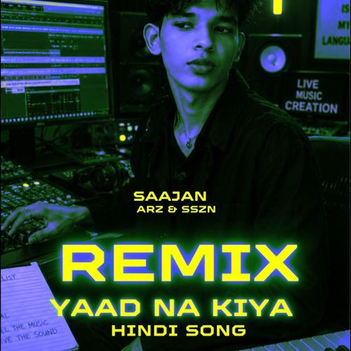 Yaad na kiya