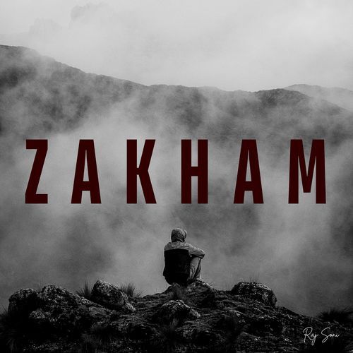 Zakham