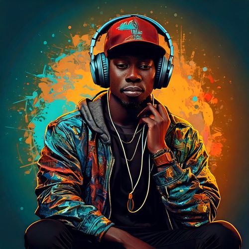 Zen Flow: Hip Hop Rhythms for Yoga