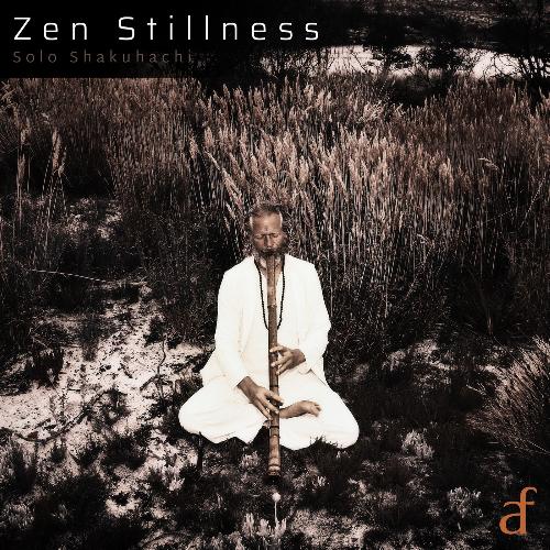 Zen Stillness (Solo Shakuhachi)_poster_image