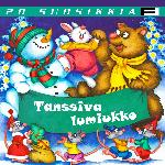 Tanssiva lumiukko
