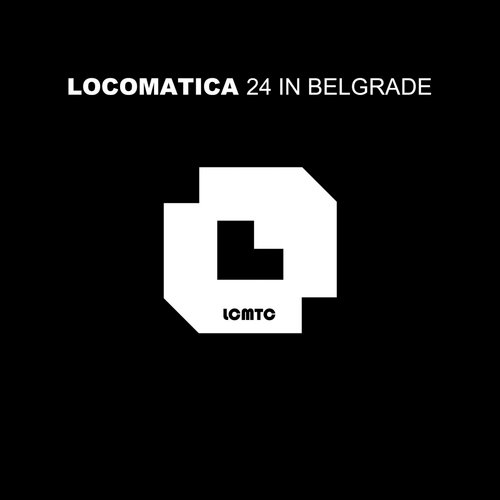 Belgrade Sunrise (Original Mix) cover art