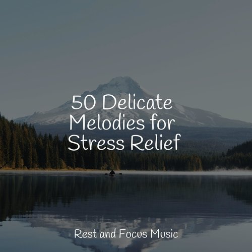 Relaxing Beats cover art