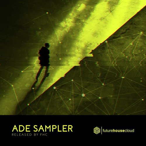 ADE Sampler 2018 by FHC_poster_image