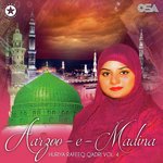 Aarzoo-e-Madina, Vol. 4