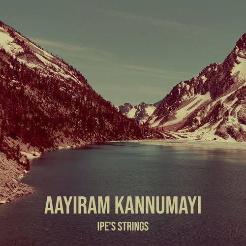 Aayiram Kannumayi