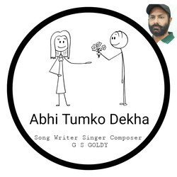 Abhi Tumko Dekha-Iz4RWUIJUUM