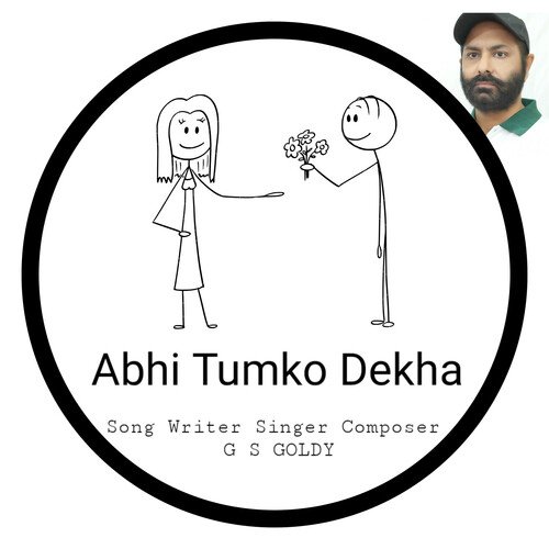 Abhi Tumko Dekha