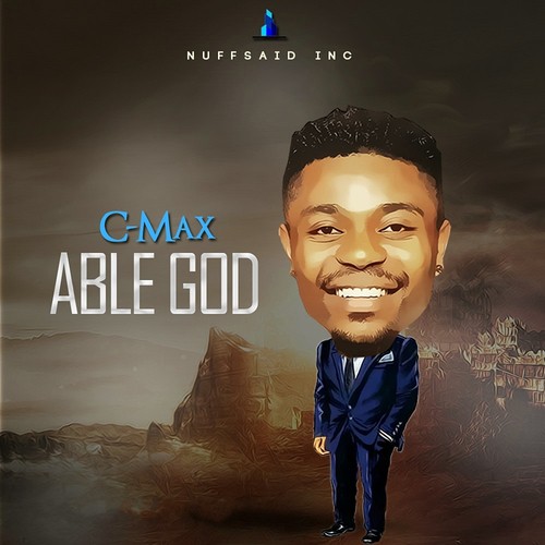 Able God