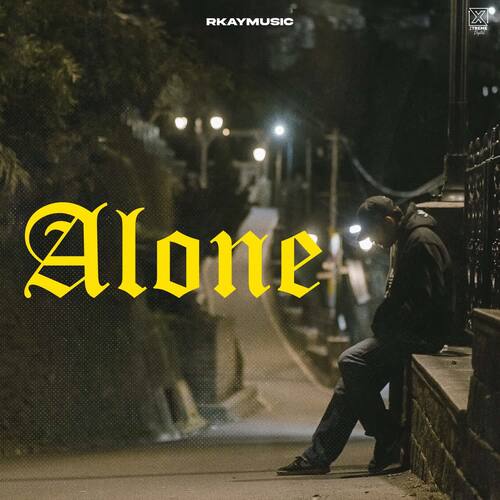 Alone