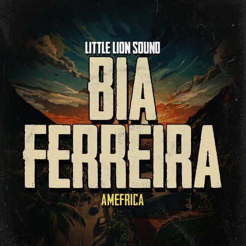 Améfrica (América África)