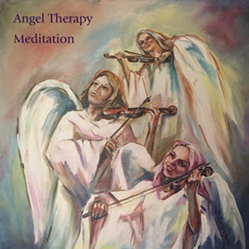 Angel Therapy Meditation