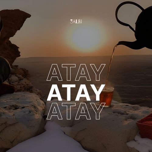 Atay cover art