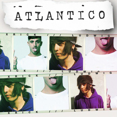 Atlantico cover art