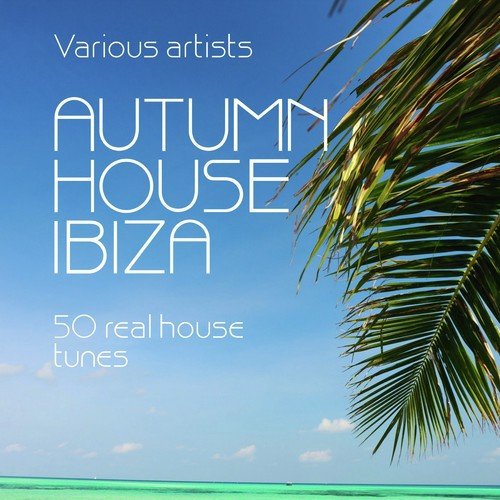 Autumn House Ibiza (50 Real House Tunes)
