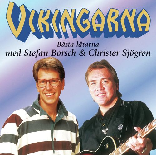 Bästa låtarna med Stefan Borsch och Christer Sjögren_poster_image