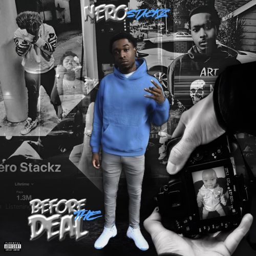 Need Me cover art