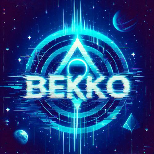 BEKKO (Slowed+ + Reverb) cover art