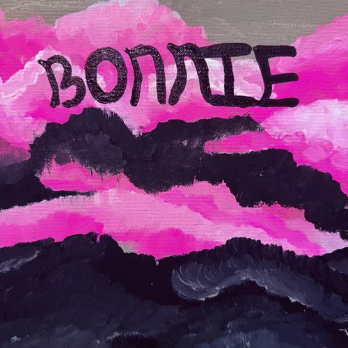 BONNIE cover art