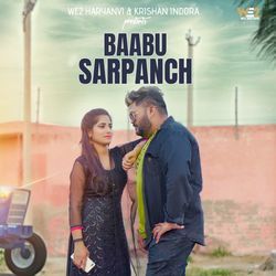 Baabu Sarpanch-Mx0zWBZpWGU