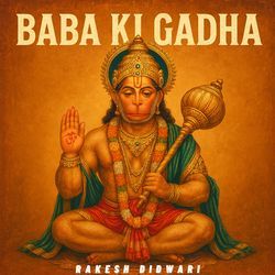 Baba Ki Gadha