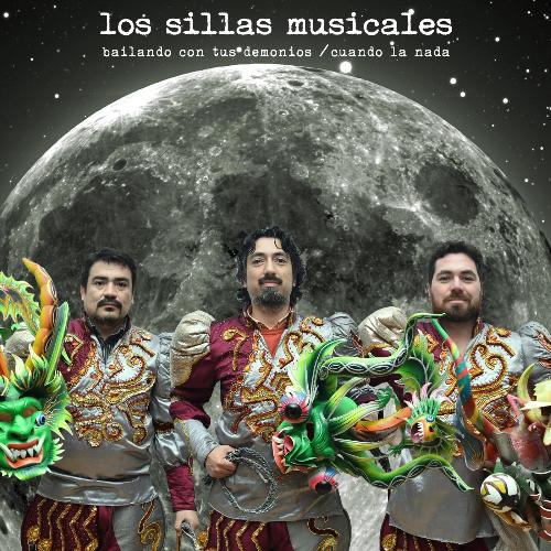 Cuando la Nada cover art
