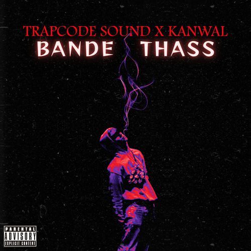 Bande Thass