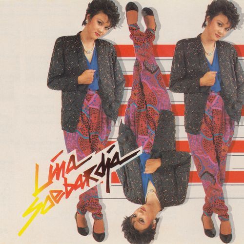 Barangkali Cinta Pertama