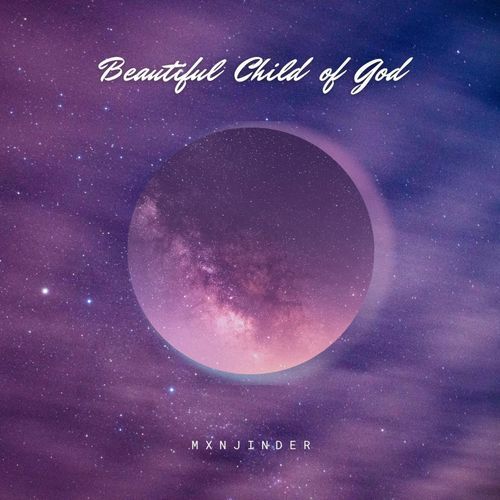 Beautiful Child of God_poster_image