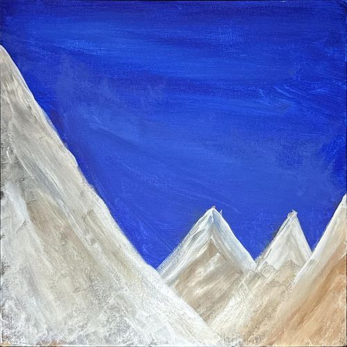 Beware Of Avalanche