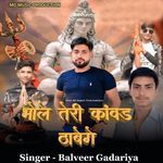 Bhole Teri Kavad Thavege (Feat. Mg Baghel, Vivek Gadariya)
