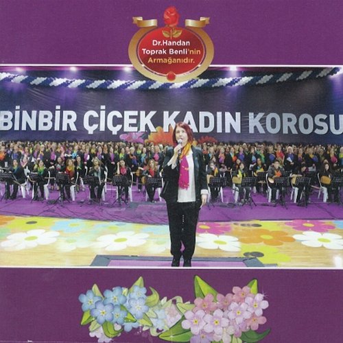 Çemberimde Gül Oya