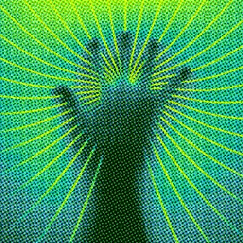 Binaural State cover art