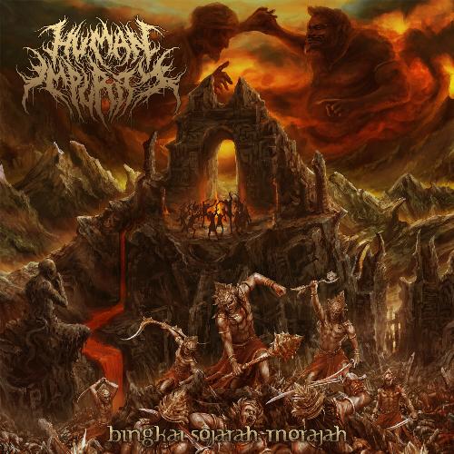 Haringgit Kalimusada cover art