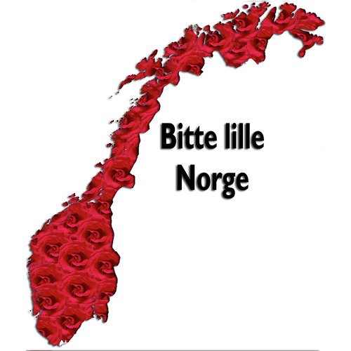 Bitte lille Norge_poster_image