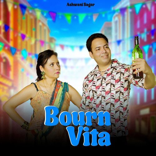 Bourn Vita