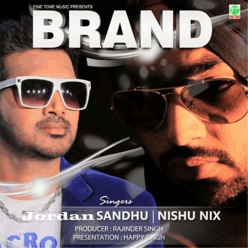 Brand