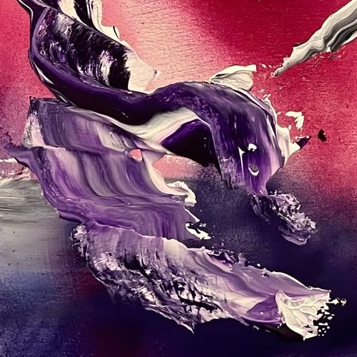 Bronze cover art